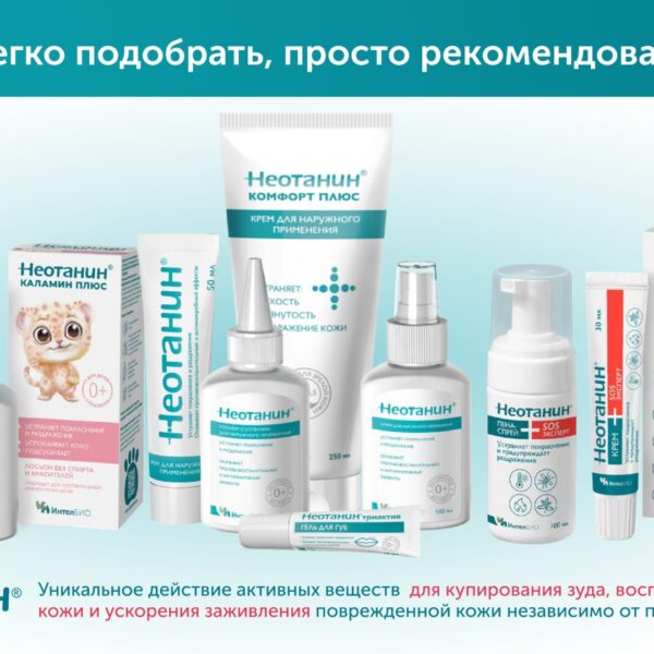 Тестовая публикация1